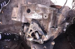 КОРОБКА ПЕРЕДАЧw DRW 1.9 TDI AUDI VW 6-СТУПЕНЧАТАЯ