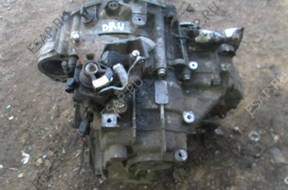 КОРОБКА ПЕРЕДАЧW  DRW 6-СТУПЕНЧАТАЯ GOLF IV LEON A3