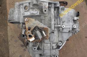 КОРОБКА ПЕРЕДАЧW DRW МЕХАНИКА VW BORA 1.9TDI 115KM