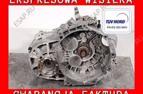 КОРОБКА ПЕРЕДАЧW DRW VW GOLF IV 01 1.9 TDI 115KM