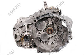 КОРОБКА ПЕРЕДАЧW DRW VW GOLF IV 01 1.9 TDI 115KM