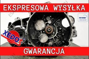 КОРОБКА ПЕРЕДАЧW DRW VW GOLF IV 1J1 02 1.9 TDI AJM