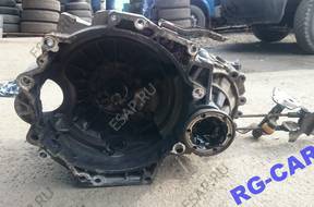 КОРОБКА ПЕРЕДАЧW DRY OCTAVIA 1.6 MPI AEE KRK