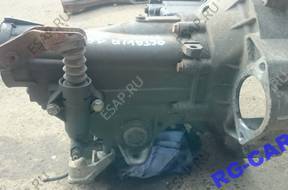 КОРОБКА ПЕРЕДАЧW DRY OCTAVIA 1.6 MPI AEE KRK