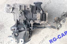 КОРОБКА ПЕРЕДАЧW DRY OCTAVIA 1.6 MPI AEE KRK