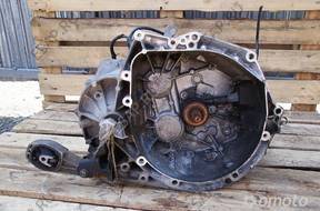 КОРОБКА ПЕРЕДАЧW DS3 207 1.6 HDI 20EA15