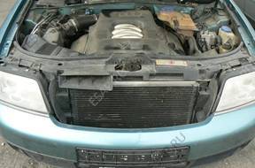 КОРОБКА ПЕРЕДАЧW DSC 2.4 V6 AUDI A6 C5 A4