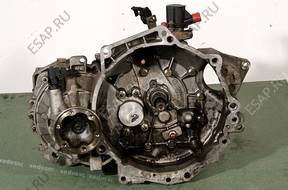 КОРОБКА ПЕРЕДАЧW DSF VW CADDY 9K 02 1.9 TDI AHV