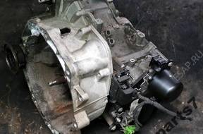 КОРОБКА ПЕРЕДАЧW DSG 1,4 TSI MPS SKODA FABIA RAPID