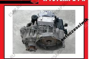 КОРОБКА ПЕРЕДАЧW DSG 2,0 TDI BKD BKP BMM VW AUDI