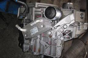 КОРОБКА ПЕРЕДАЧW DSG 2,0 TDI VW T5 T6 РЕСТАЙЛИНГ NZQ НОВАЯ