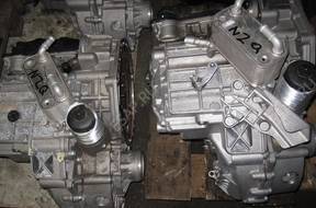 КОРОБКА ПЕРЕДАЧW DSG 2,0 TDI VW T5 T6 РЕСТАЙЛИНГ NZQ