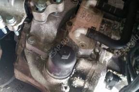 КОРОБКА ПЕРЕДАЧw DSG 2.0 TDI 16v Altea Leon A3 8p