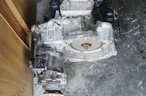 КОРОБКА ПЕРЕДАЧW DSG 4X4 NJC CADDY  2.0 TDI 2012