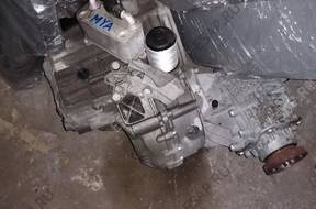 КОРОБКА ПЕРЕДАЧW DSG 4X4 VW T5 T6 РЕСТАЙЛИНГ MYA 2,0 TDI