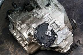 КОРОБКА ПЕРЕДАЧW DSG 7 1,4 TSI MPS SEAT IBIZA 6J