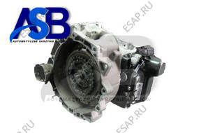 КОРОБКА ПЕРЕДАЧW  DSG 7 DQ200 0AM VW ASB