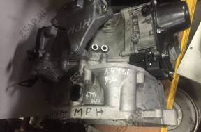 КОРОБКА ПЕРЕДАЧW DSG 7 VW PASSAT B7 1.4 TSI MPH