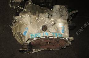 КОРОБКА ПЕРЕДАЧw DSG Audi A1 A-1 8X0 1,4 TFSI  MLL