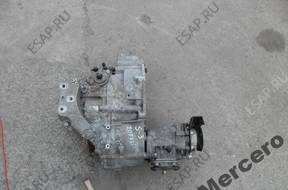 КОРОБКА ПЕРЕДАЧw DSG AUDI S3 8P 2.0 TFSI LTY