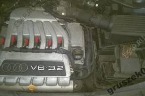 КОРОБКА ПЕРЕДАЧw dsg AUDI TT R32 HYB