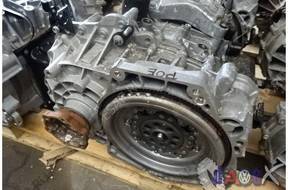 КОРОБКА ПЕРЕДАЧW DSG АВТОМАТИЧЕСКАЯ PQE VW SHARAN ALHAMBRA