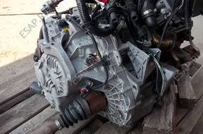 КОРОБКА ПЕРЕДАЧW DSG DC4 005 MEGANE FLUENCE SCENIC
