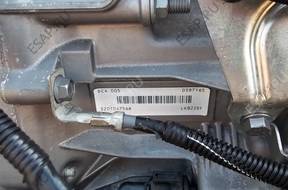 КОРОБКА ПЕРЕДАЧW DSG DC4 005 MEGANE FLUENCE SCENIC