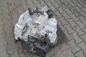 КОРОБКА ПЕРЕДАЧW DSG HLH VOLKSWAGEN SEAT SKODA 1.9