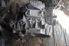 КОРОБКА ПЕРЕДАЧw DSG HQN Seat Passat audi Golf 1.9t