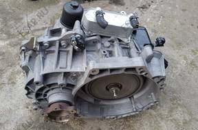КОРОБКА ПЕРЕДАЧW DSG JPJ 2.0 TDI VW AUDI SKODA SEAT