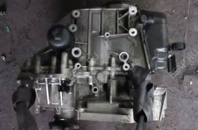 КОРОБКА ПЕРЕДАЧW DSG JPJ VW PASSAT B6