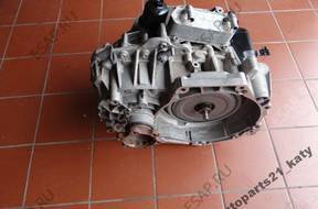 КОРОБКА ПЕРЕДАЧw DSG KQC Audi VW Skoda Seat