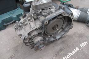 КОРОБКА ПЕРЕДАЧW DSG - KQC - VW SKODA AUDI 2.0TDI