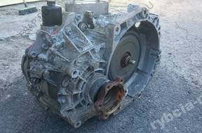 КОРОБКА ПЕРЕДАЧW DSG LQV PASSAT GOLF A4 A6 2.0 TDI