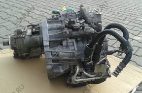 КОРОБКА ПЕРЕДАЧW DSG MKD VW TIGUAN
