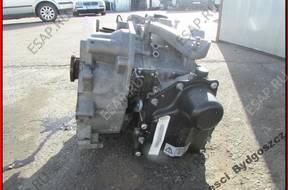 КОРОБКА ПЕРЕДАЧw DSG MTE VW AUDI 2.0 TDI АВТОМАТИЧЕСКАЯ