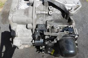 КОРОБКА ПЕРЕДАЧW DSG NTP 1,4TSI VW AUDI SEAT SKODA