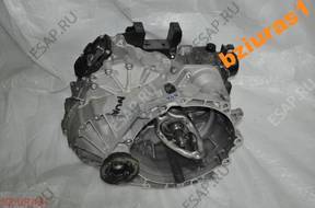 КОРОБКА ПЕРЕДАЧW DSG NUA 1,4 TSI 90kW 7732KM