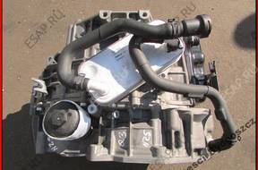 КОРОБКА ПЕРЕДАЧw DSG NZS Q3 TIGUAN 2.0 TDI