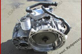 КОРОБКА ПЕРЕДАЧw DSG NZS Q3 TIGUAN 2.0 TDI