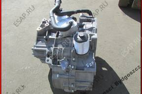 КОРОБКА ПЕРЕДАЧw DSG NZS Q3 TIGUAN 2.0 TDI