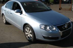 КОРОБКА ПЕРЕДАЧW DSG PASSAT B6 2,0TDI