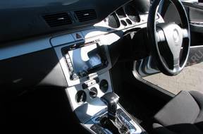 КОРОБКА ПЕРЕДАЧW DSG PASSAT B6 2,0TDI