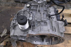 КОРОБКА ПЕРЕДАЧW DSG PASSAT B8 2,0TDI 4MOTION QAX
