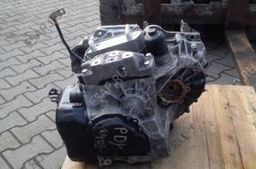 КОРОБКА ПЕРЕДАЧW DSG PDY VW PASSAT B7 CC 2,0 TDI
