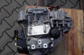КОРОБКА ПЕРЕДАЧW DSG PDY VW PASSAT B7 CC 2,0 TDI
