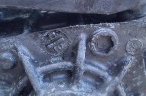 КОРОБКА ПЕРЕДАЧW DSG PDY VW PASSAT B7 CC 2,0 TDI
