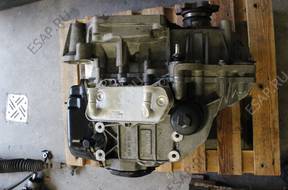 КОРОБКА ПЕРЕДАЧW DSG PPW VW SHARAN 2.0TDI