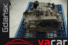 КОРОБКА ПЕРЕДАЧW DSG PPW VW SHARAN 7N 2.0 TDI 6A